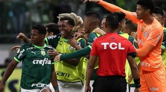 Palmeiras deve ampliar hegemonia no Brasileirão; veja maiores campeões