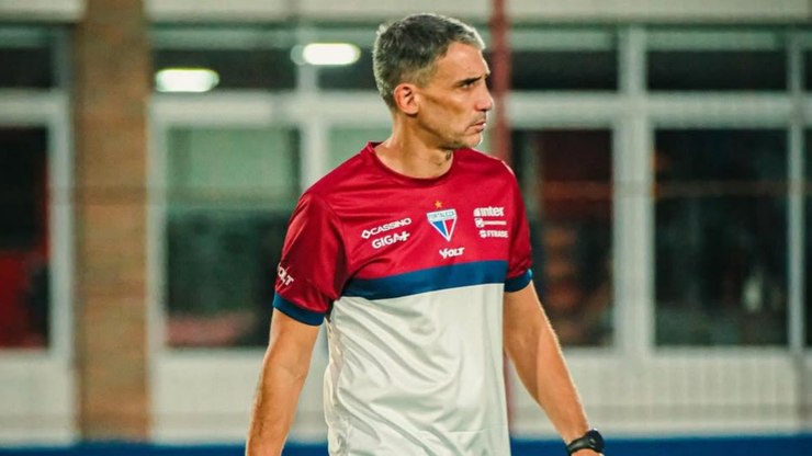 Top 5 da rodada do Brasileiro: hat-trick, gol olímpico e demissão
