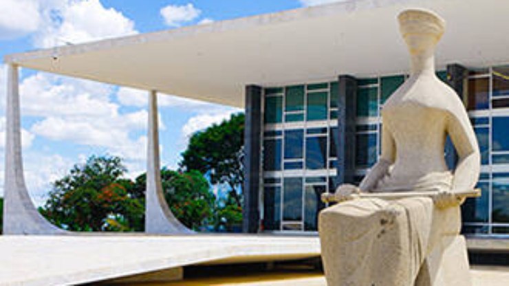 PL vai ao STF contra alta do IOF e acusa governo de abuso fiscal