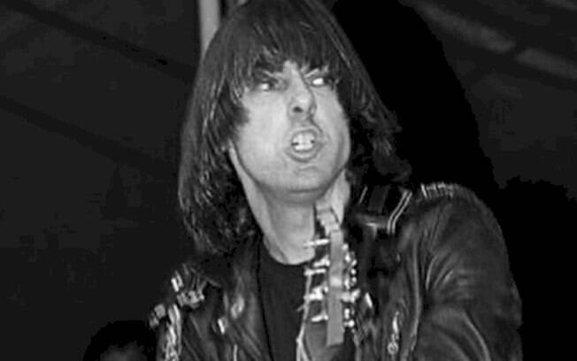 Ramones: guitarra de Johnny Ramone é vendida por mais de US$ 900 mil