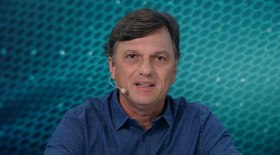 Murilo vira meme após prometer rivalizar com Messi