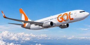Gol cancela algumas rotas devido a alta do combustível; Entenda