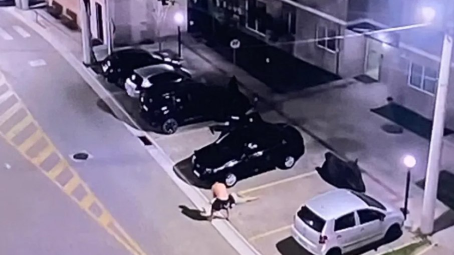 Morador mata subsíndico a tiros no RJ Morador mata subsíndico a tiros no RJ