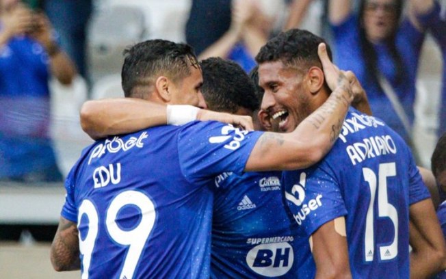 Cruzeiro finaliza turno com 98% de chance de acesso para a Série A