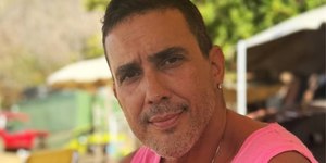 Andre Marques surpreende ao expor "saudade" de relações sexuais