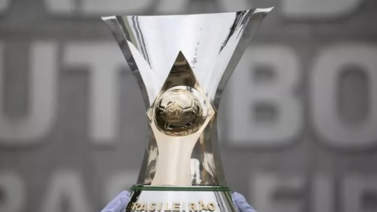 Veja a tabela do Brasileirão antes da parada para o Mundial Veja a tabela do Brasileirão antes da parada para o Mundial