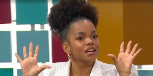 Jeniffer Nascimento relata dilema ao subir na vida: "Salvar"