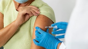 Ministério da Saúde incinera 6,4 milhões de vacinas da Covid-19