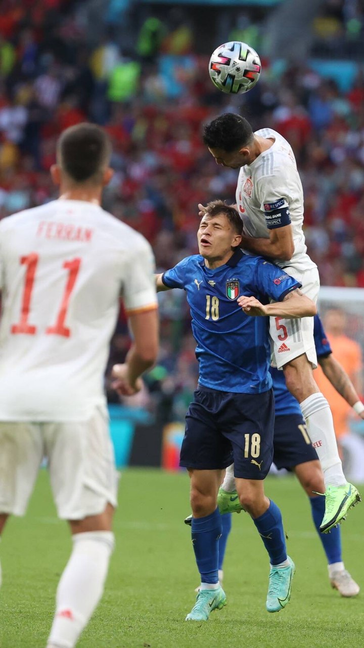 Croácia x Espanha na final da Nations League: saiba onde assistir