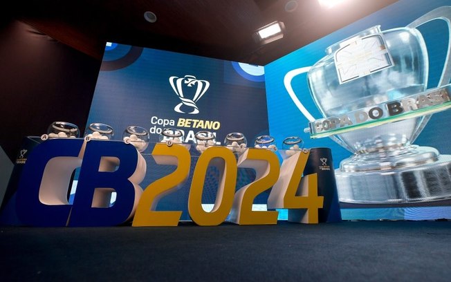 Cuiabá conhece confronto da primeira fase da Copa do Brasil 2024