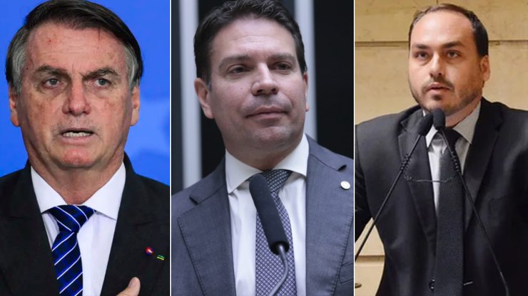 ‘Abin Paralela’? O correto é dizer ‘Abin do Bolsonaro’