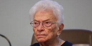 91 anos: Erundina é a deputada estadual mais velha eleita em 2026