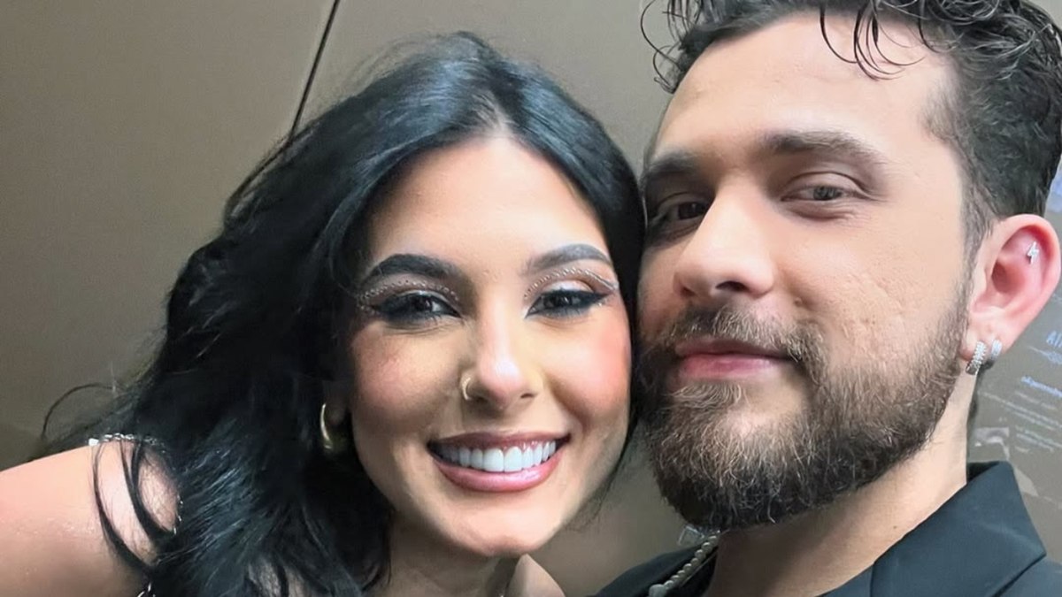 Post curtido por Mioto esquenta boatos sobre Ana e Zé Felipe