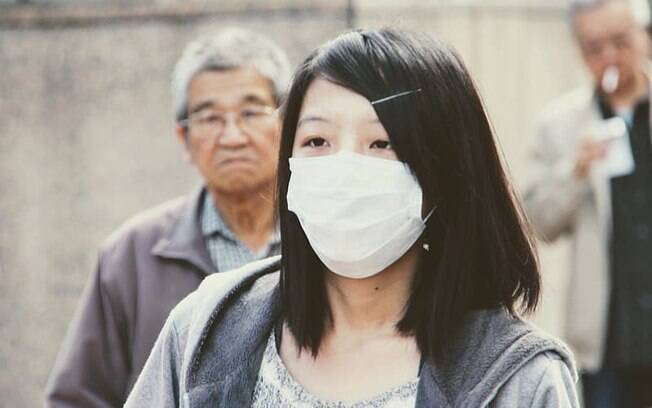 Pacientes estão voltando a pegar a doença em Wuhan, na China