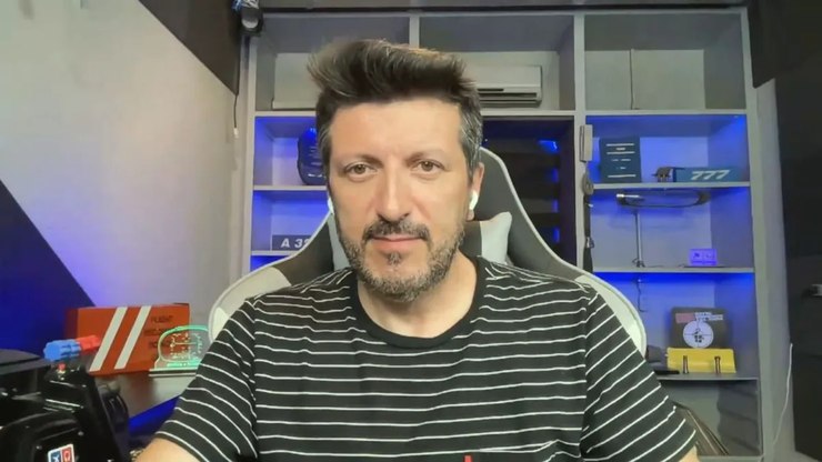 Lito Sousa é homenageado em Barretos após diagnóstico raro