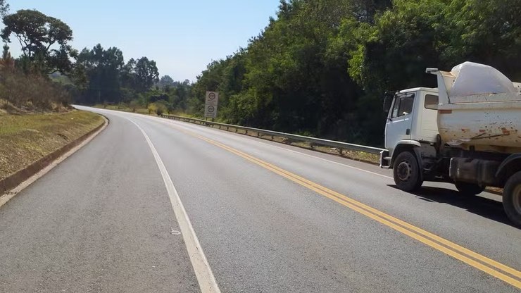 Concessionária pede novos radares após série de mortes em rodovia