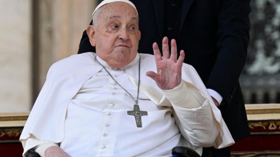 Papa Francisco