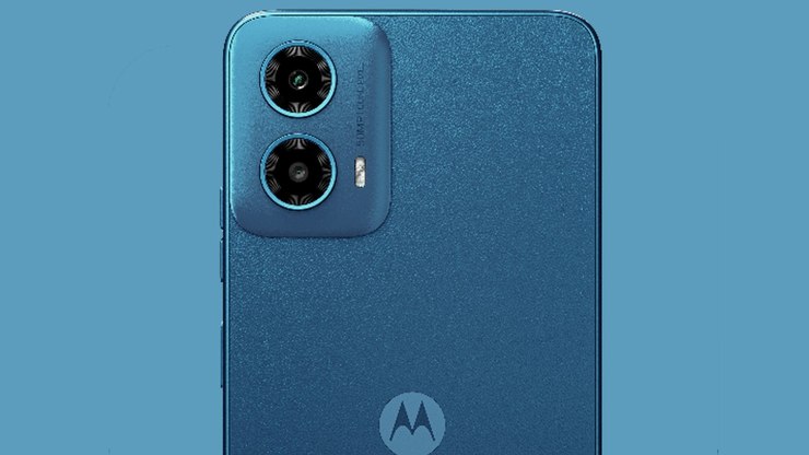 Moto G35 da Motorola tem desempenho em teste vazado. Saiba tudo!
