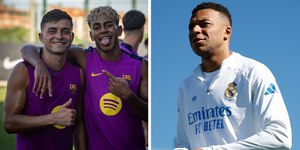 FifPro divulga seleções da temporada sem jogadores brasileiros