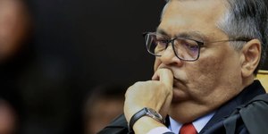 Dino pede vista e decisão sobre eleições no Rio é suspenso