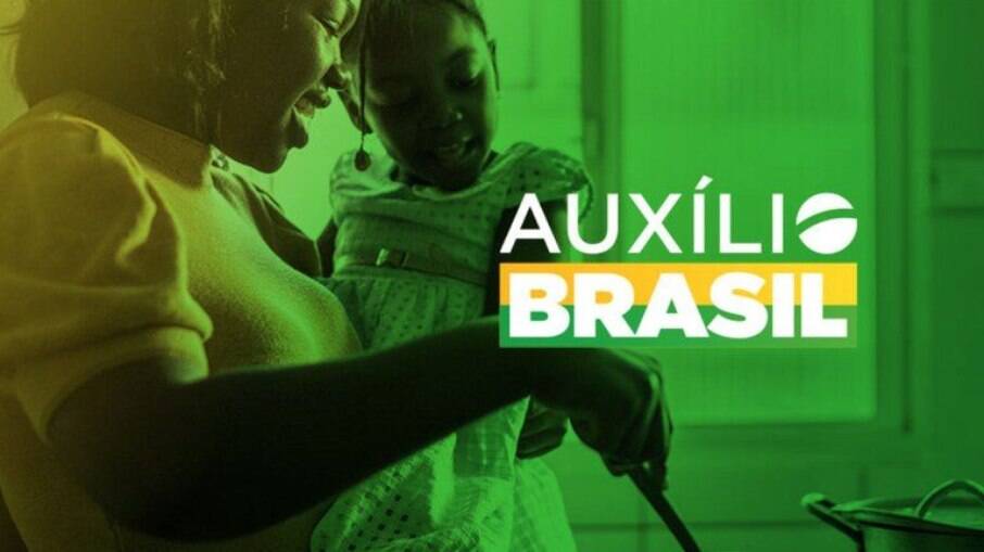 Auxílio Brasil é o programa de renda básica do governo federal, que substitui o Bolsa Família 