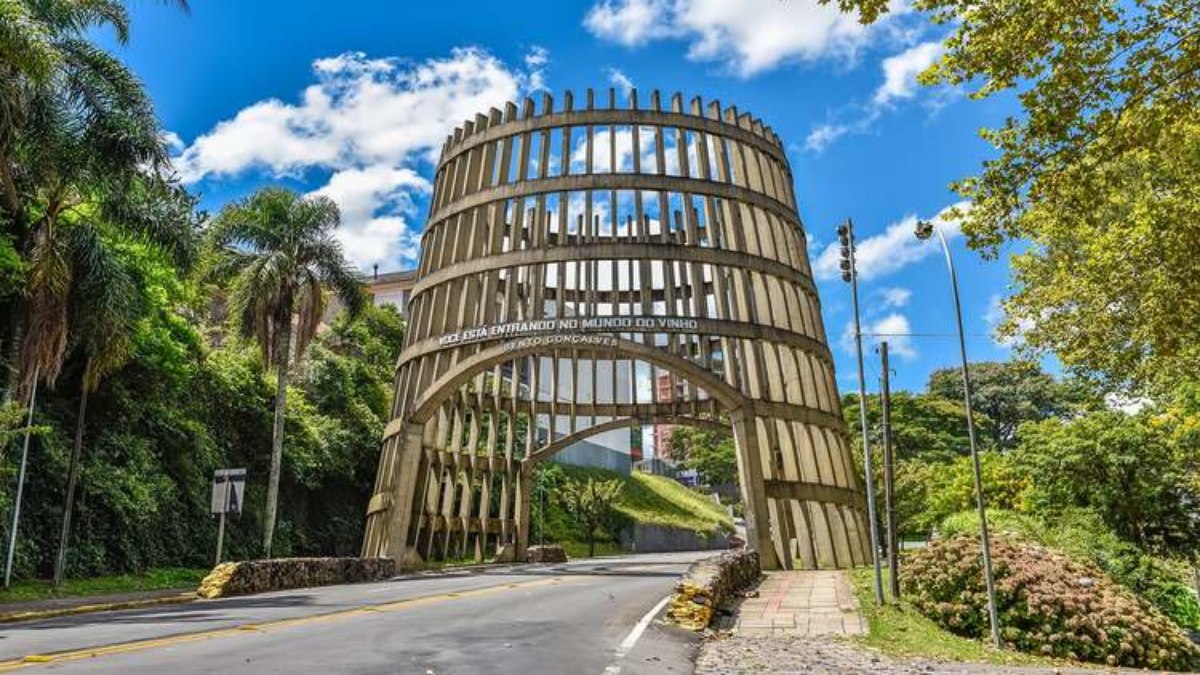 Bento Gonçalves: Descubra os Segredos da Serra Gaúcha e Apaixone-se!
