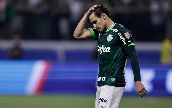 Palmeiras deixa de ganhar bolada com eliminação na Libertadores