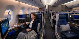 Upgrade de cabine? Veja dicas para conseguir mudar de assento