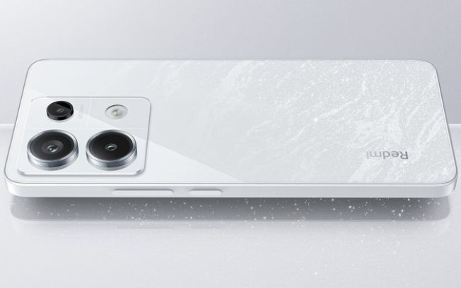 Redmi Note 13 Pro 5G será o primeiro modelo global com Snapdragon 7s Gen 2