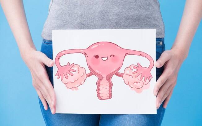 Pólipos uterinos podem causar sangramento entre períodos, segundo ginecologista