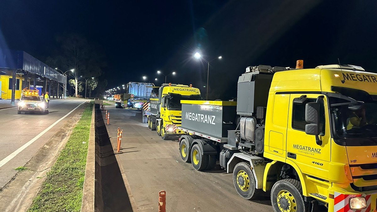 Operação especial foi realizada no durante o feriado Operação especial foi realizada no durante o feriado