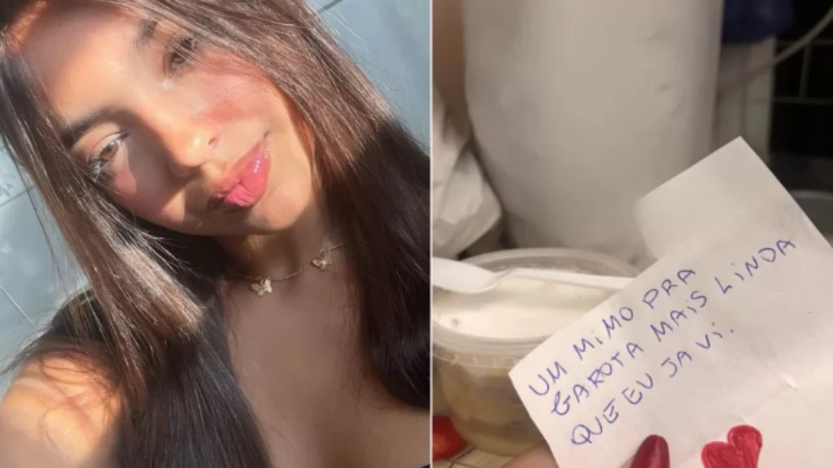 Jovem é presa por morte com bolo envenenado em Itapecerica