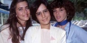 Globo disponibiliza novela dos anos 1980 com Gloria Pires