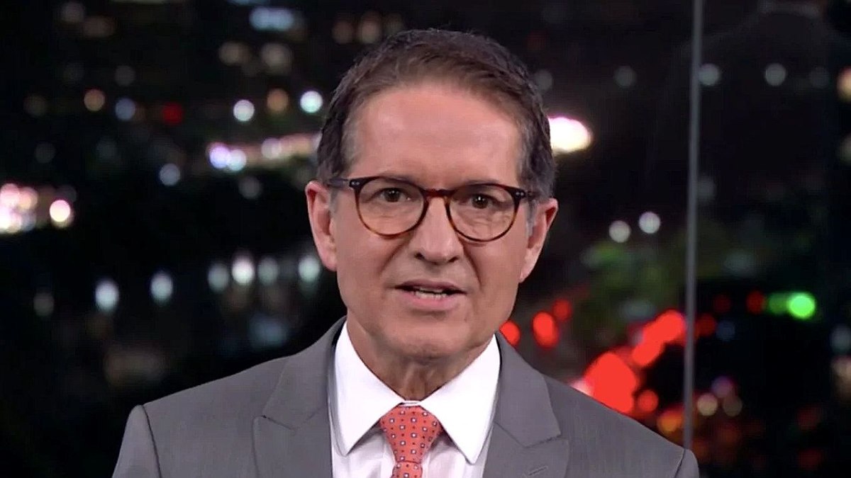 Carlos Tramontina explicou a saída do Flow e citou desgaste com o cenário político Carlos Tramontina explicou a saída do Flow e citou desgaste com o cenário político