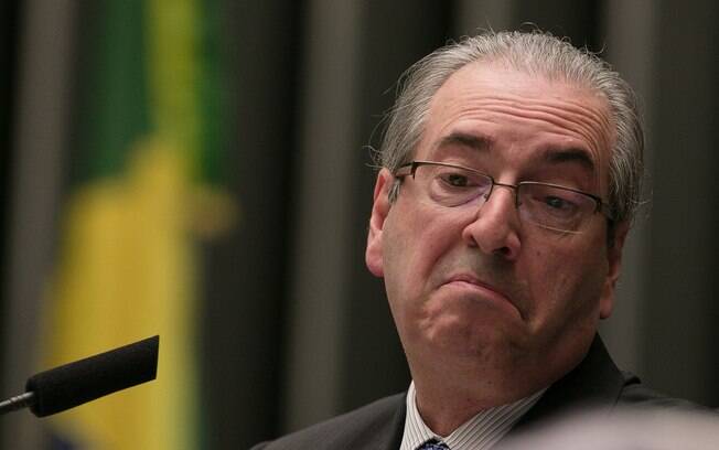 Condenado por crimes acerca da compra de poço de petróleo pela Petrobras na África, Eduardo Cunha cumpre prisão em Curitiba