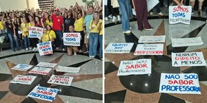 Creches param e afetam 1,2 mil crianças em Paulínia (SP)