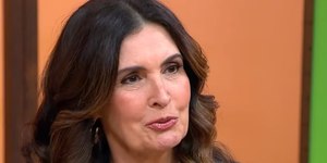 Fátima Bernardes admite baque fora da Globo: "Reaprender"