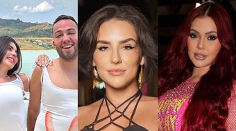 Convidados da 'Farofa' criticam Kéfera após ataque a Gkay