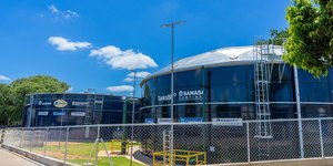 Campinas é tricampeã no ranking do saneamento brasileiro