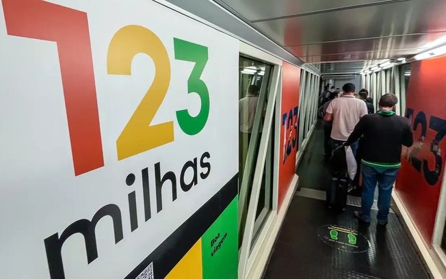 123 Milhas: clientes prejudicados têm até novembro para questionar valores