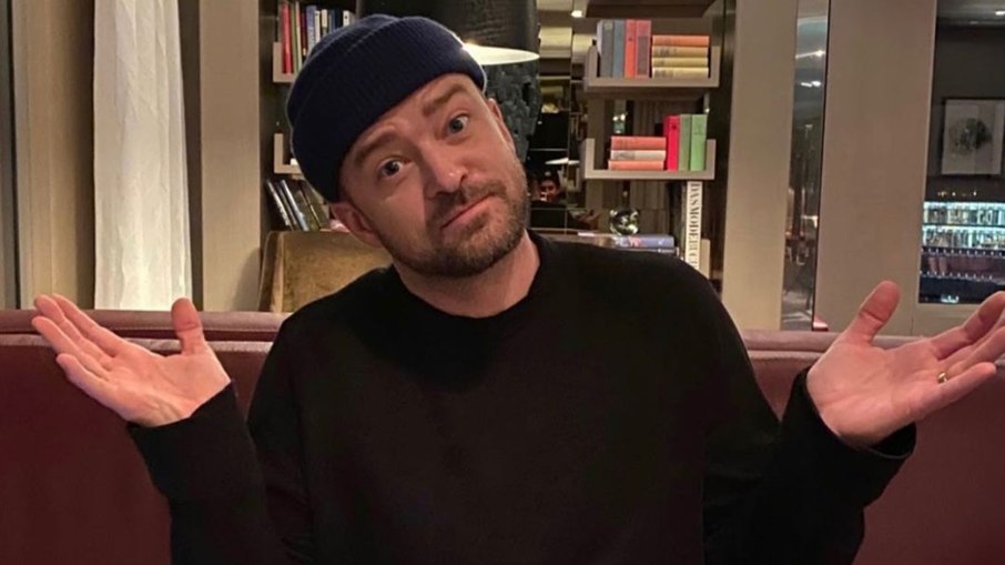 Justin Timberlake está preocupado com repercussão do livro de Britney Spears