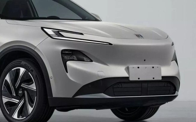 GM prepara chegada da Buick ao Brasil em 2028