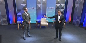 Vale Tudo? 8 'novelas' da eleição pra ficar de olho neste domingo