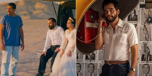 Como um filme brasileiro chega ao Festival de Cannes?