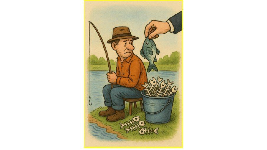 Pescador Pescador