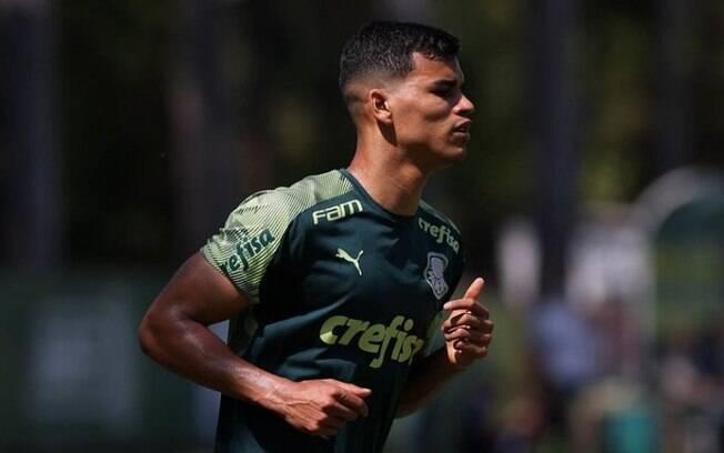 Franceses rejeitam proposta do Palmeiras por novo empréstimo do volante Danilo Barbosa