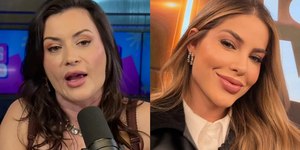 Apresentadora detona Saory Cardoso por polêmicas: “Pessoa rasa”