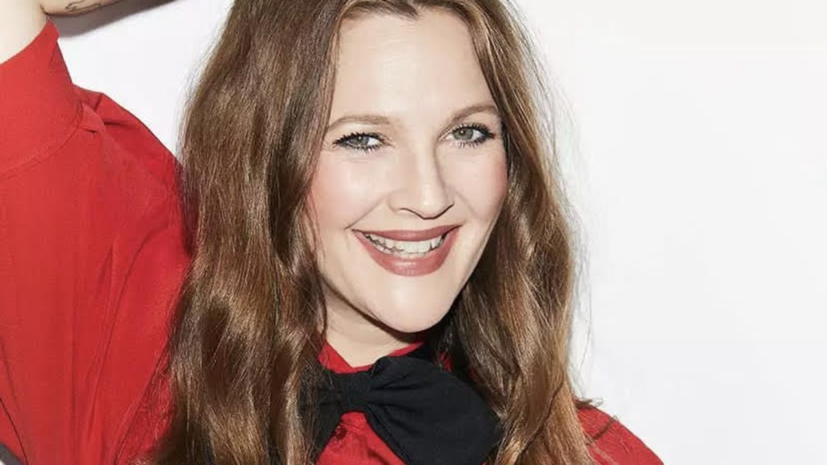 Drew Barrymore tem recaída com alcoolismo após divorcio 