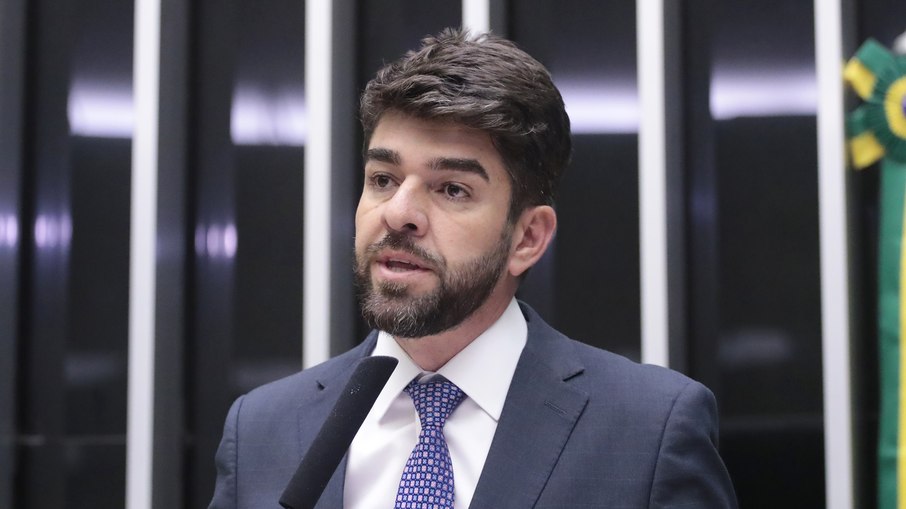 Deputado Zé Vitor (PL-MG) Deputado Zé Vitor (PL-MG)