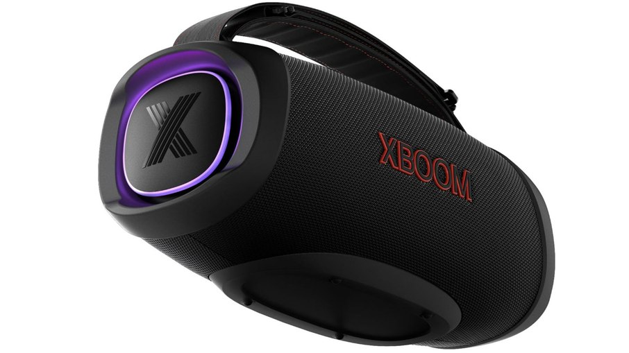 Caixa de som LG Xboom Go XG8T está com o menor preço dos últimos dias na Amazon